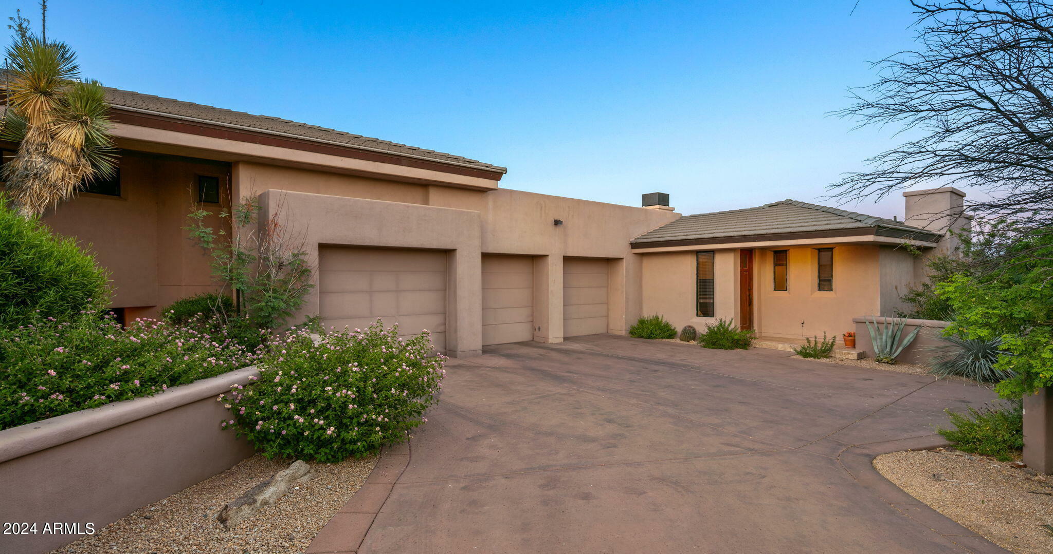 Property Photo: 41915 N 111th Place AZ 85262