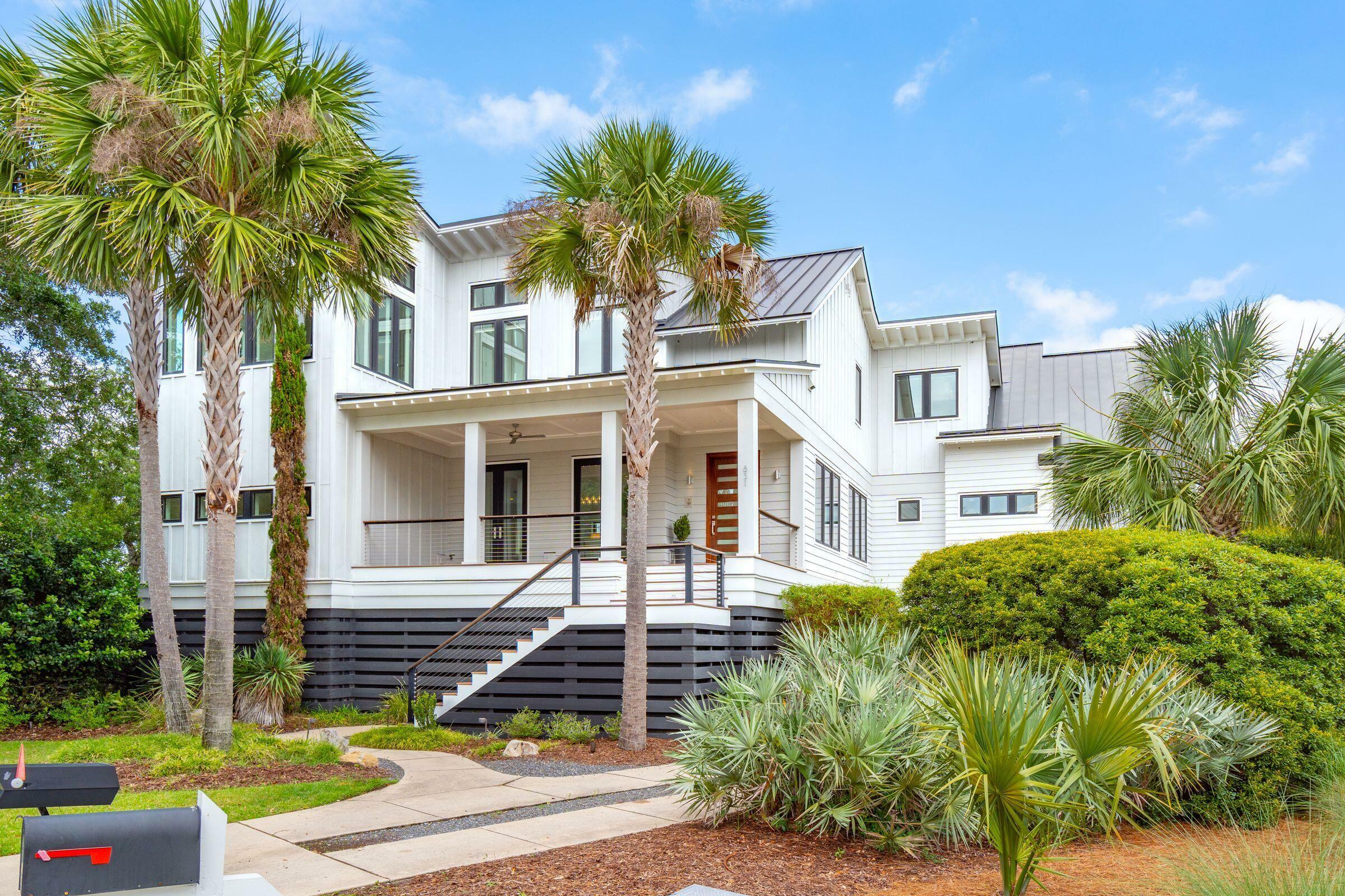 Property Photo:  831 Bridge Point Circle  SC 29464 