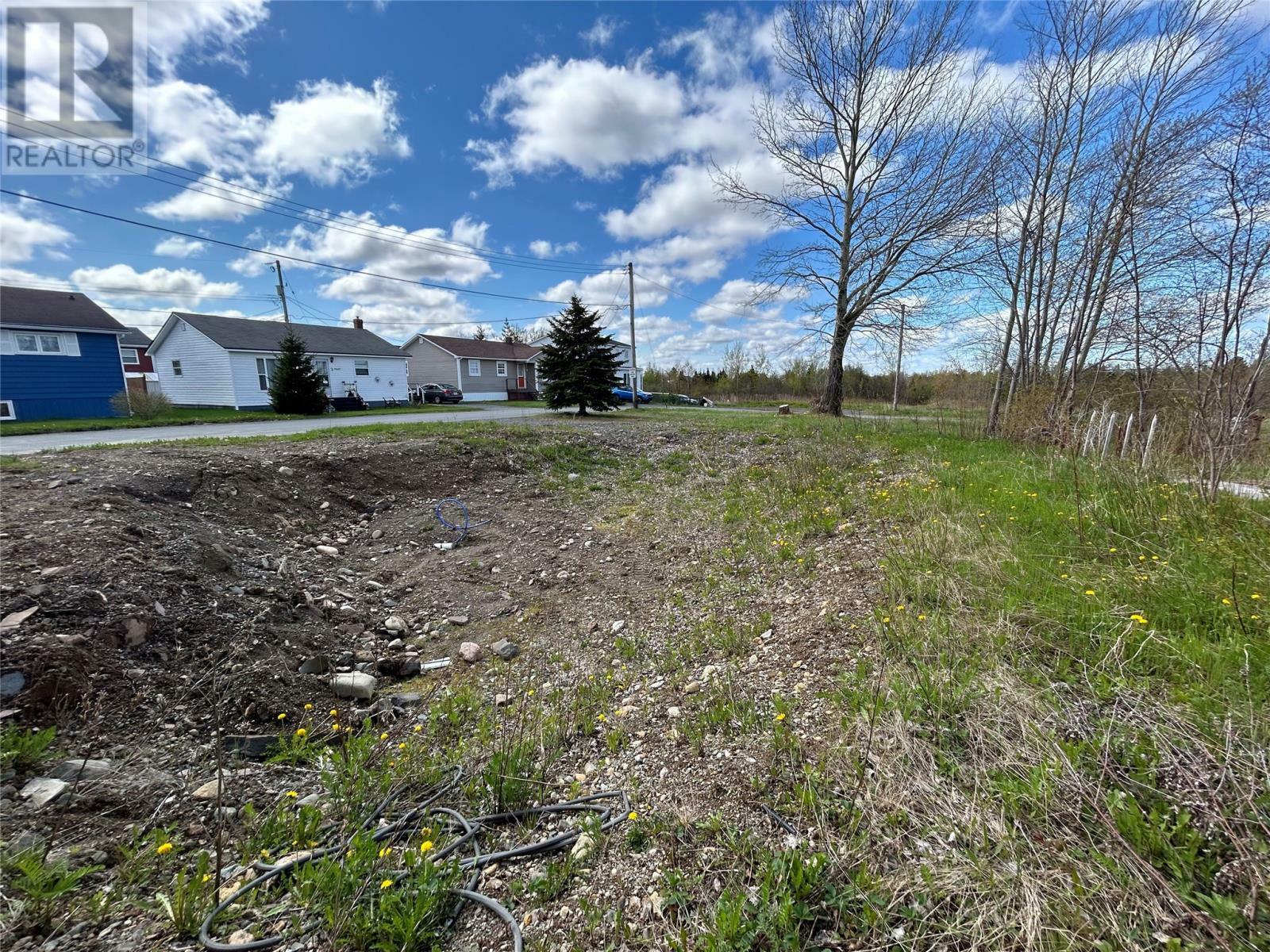 Property Photo:  4 Albany Place  NL A2B 1E1 