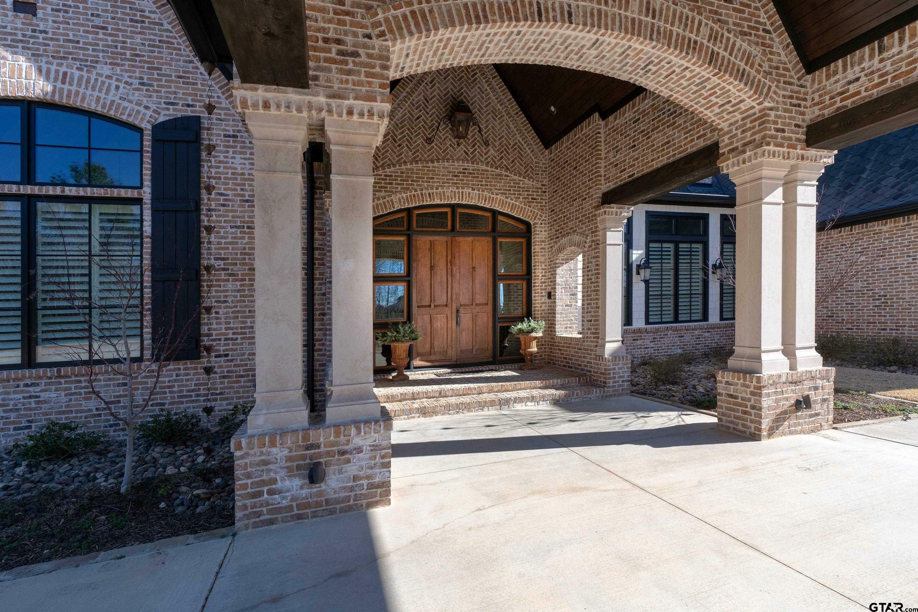 Property Photo:  3710 Champions Ridge Ln.  TX 75605 