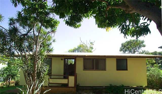 Property Photo:  92528 Kokole Place  HI 96707 