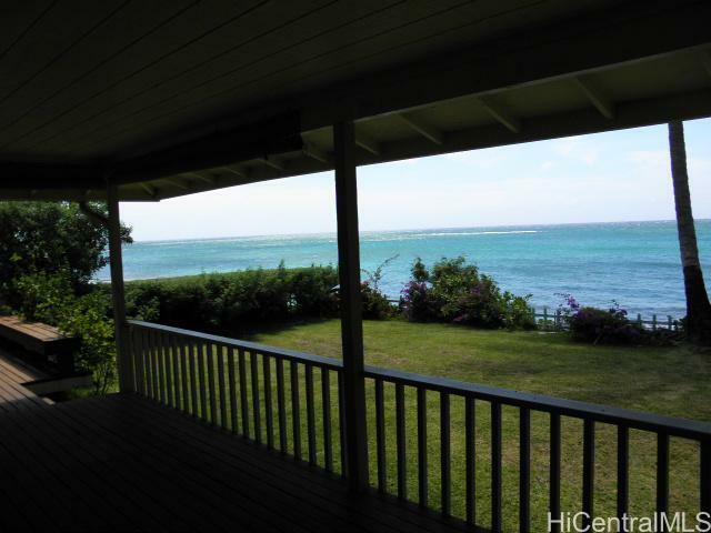 Property Photo:  57513 Kamehameha Highway A  HI 96731 