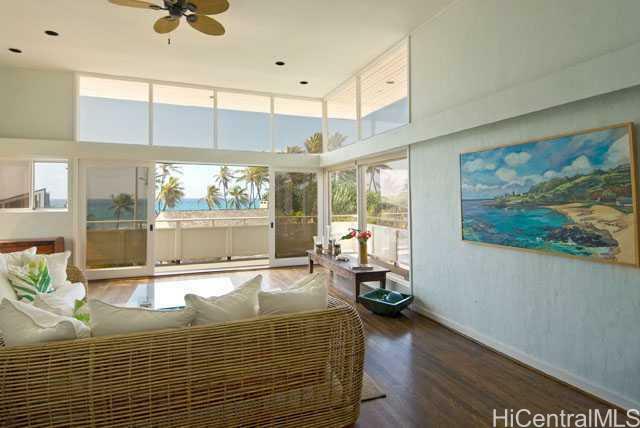 Property Photo:  4317 Kaikoo Place  HI 96816 