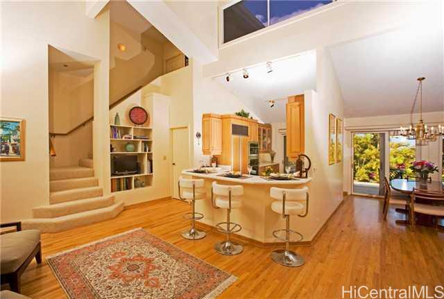 Property Photo: 2304 Halekoa Drive HI 96821