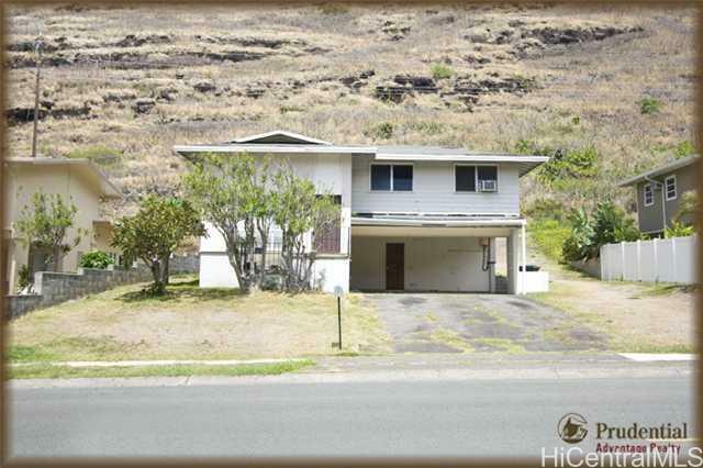 Property Photo:  668 Ainapo Street  HI 96825 