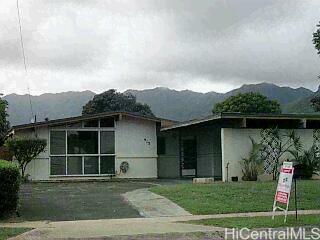 Property Photo:  913 Akumu Street  HI 96734 