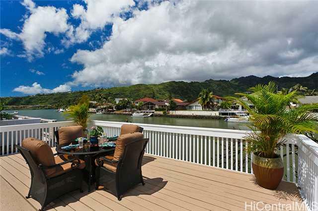 Property Photo:  790 Lunalilo Home Road  HI 96825 