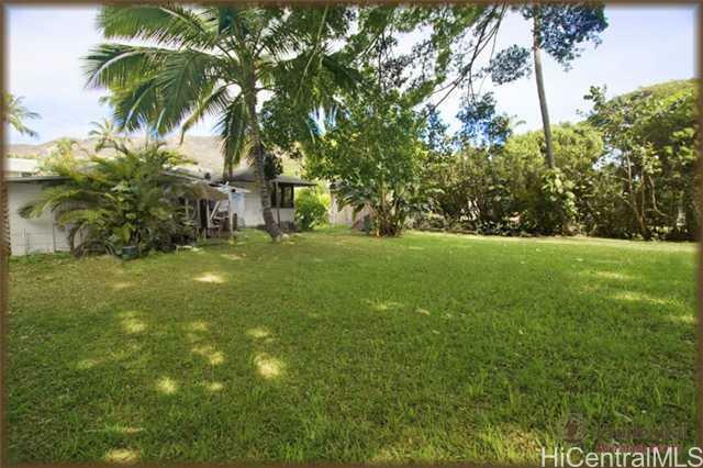 1530 Aalapapa Drive  Kailua HI 96734 photo