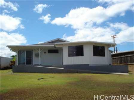 Property Photo:  1316 Molehu Drive  HI 96818 