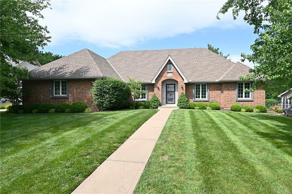 Property Photo:  11913 Madison Avenue  MO 64145 