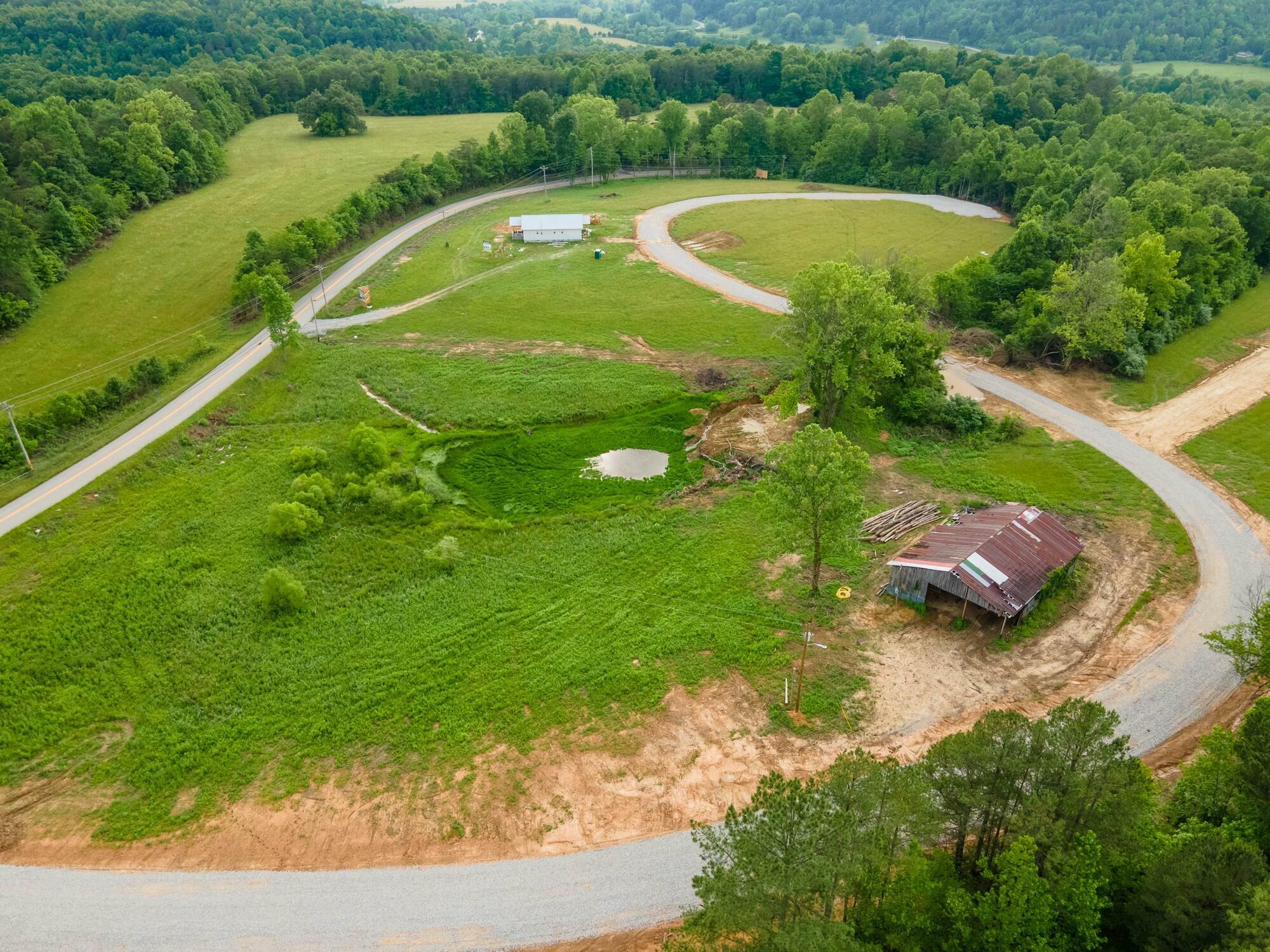 Property Photo:  Lot 136 Mt Morgan Road  KY 40769 