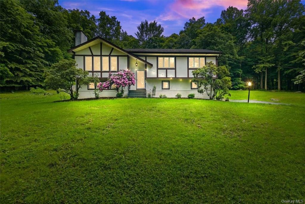 Property Photo:  75 Tulip Road  NY 10509 