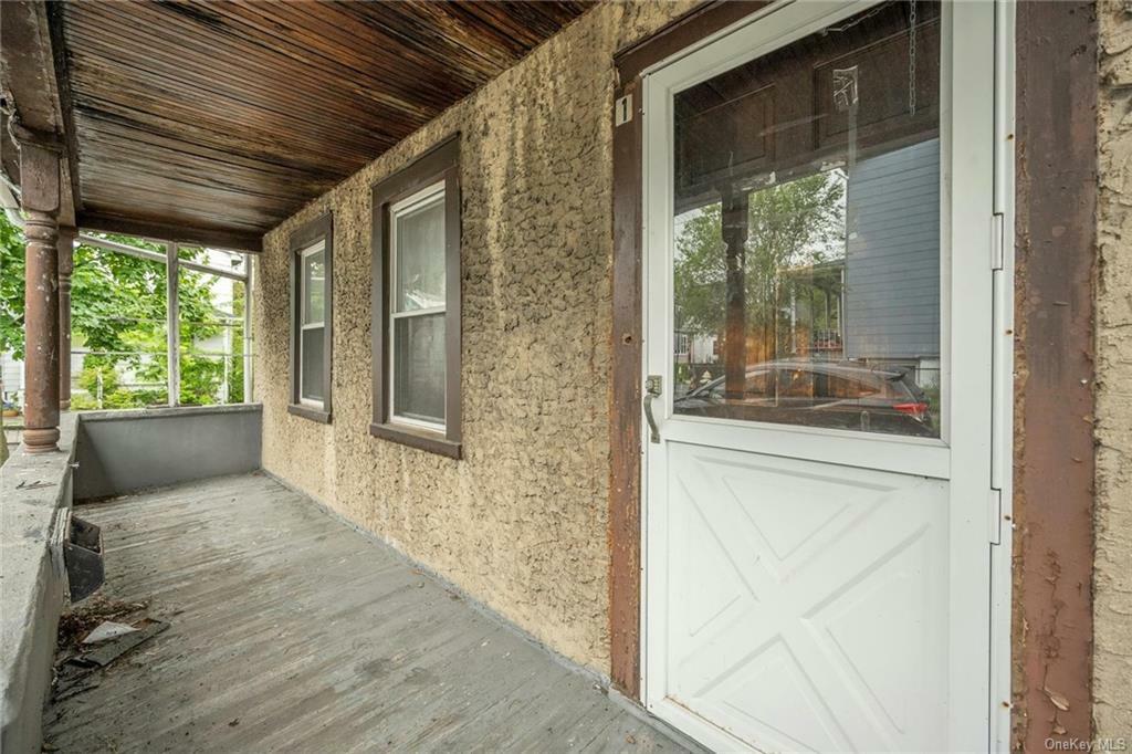 Property Photo:  1 Pleasant Street  NY 10591 