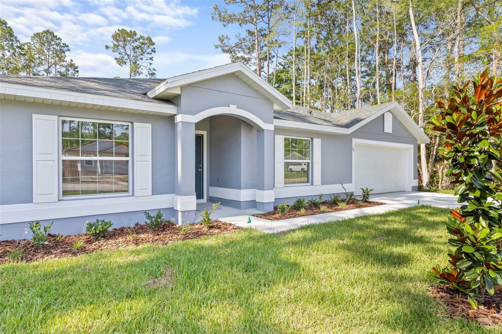 Property Photo:  26 Laguna Forest Trail  FL 32164 