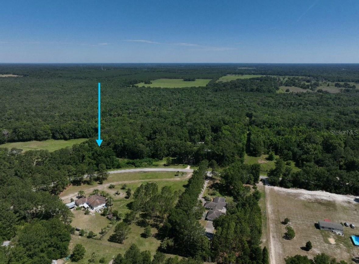 Property Photo:  29284 N County Road 1491  FL 32615 