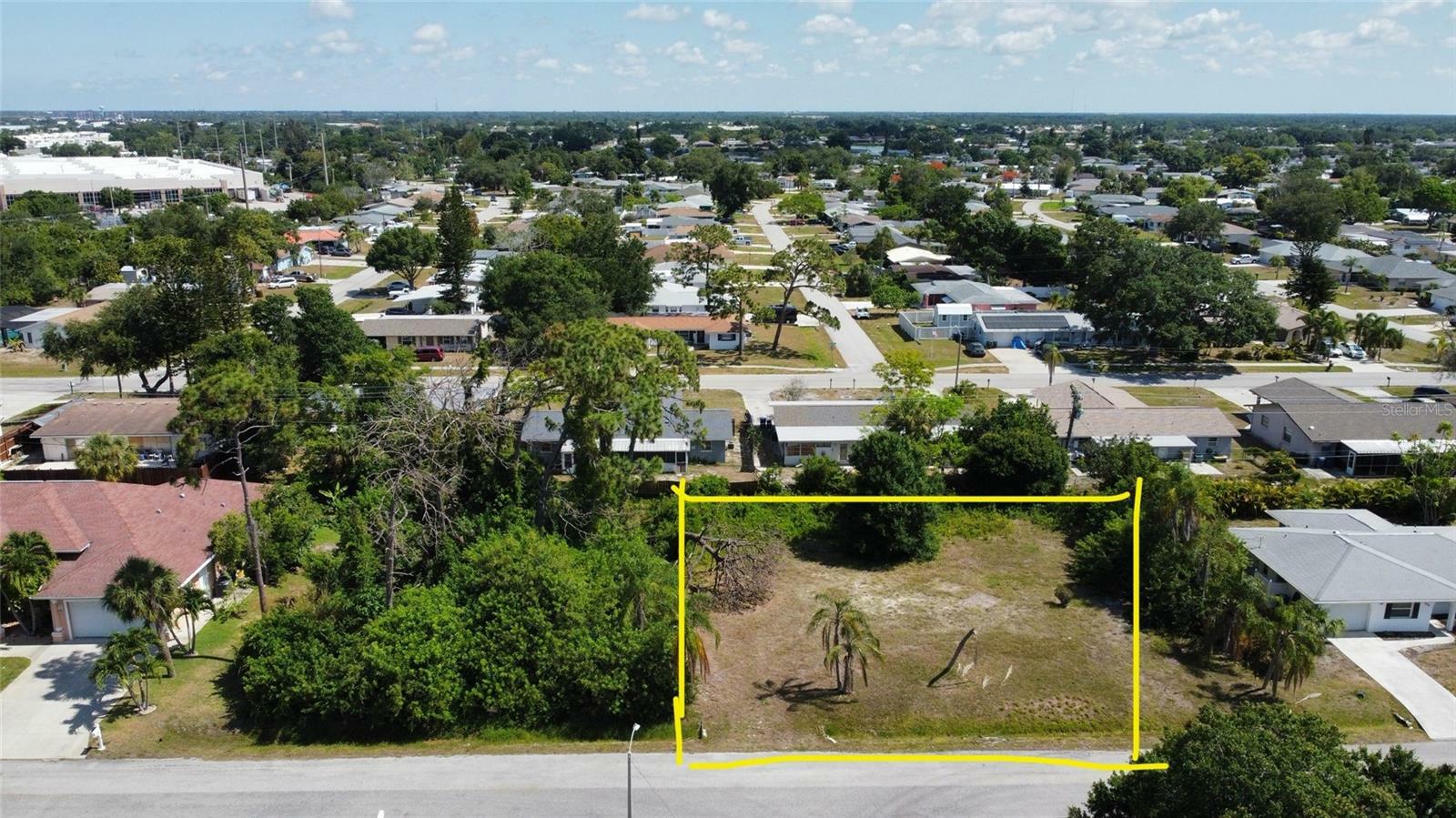 Property Photo:  0 Oneida Road  FL 34293 