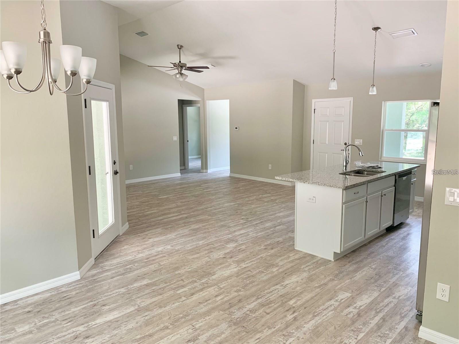 Property Photo: 6603 SW 202 Court FL 34431