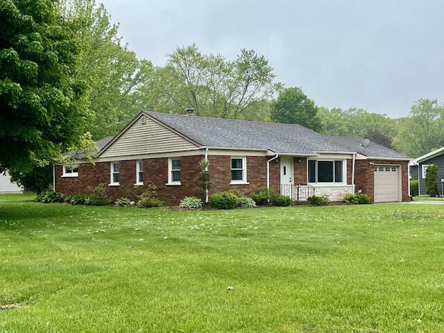 4840 Shore Drive  Coloma MI 49038-9530 photo