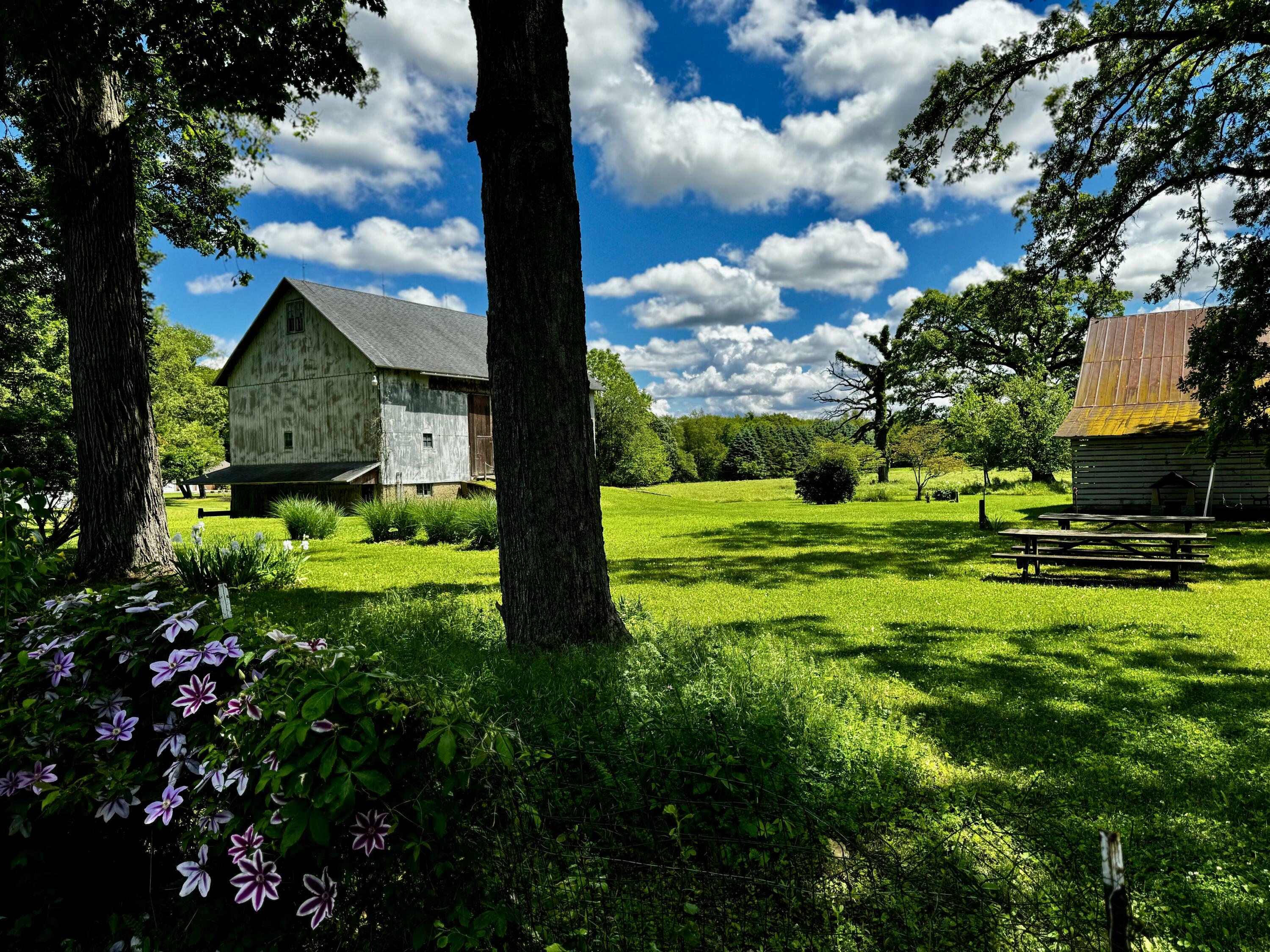 Property Photo:  2330 W Bertrand Road  MI 49120 