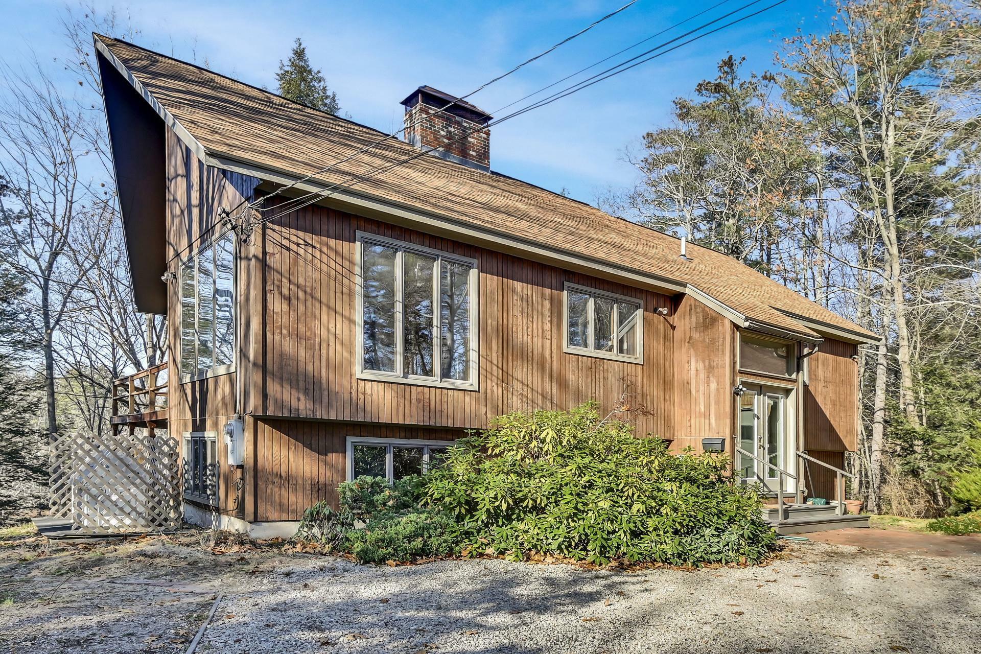 Property Photo:  278 Newmarket Road  NH 03824 