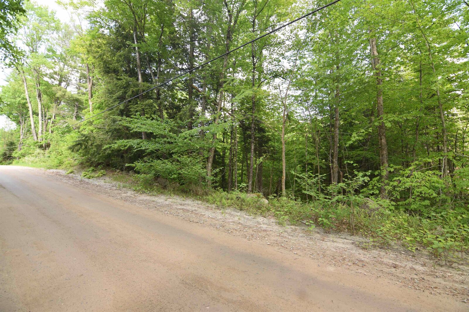 Property Photo:  Lot 610 Pine Hill Road  NH 03773 
