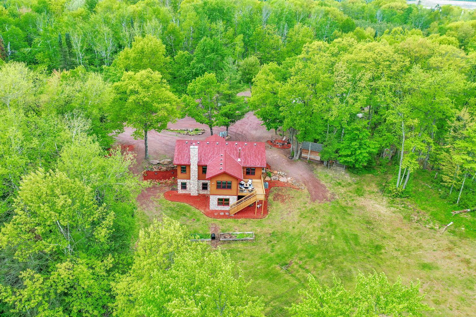 Property Photo: 64980 Partridge Drive MN 55704