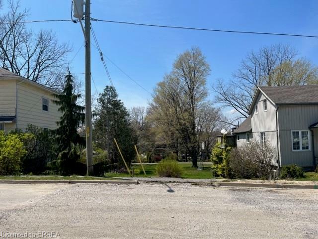 Photo de la propriété:  N/A Leamon Street  ON N0E 1Y0 