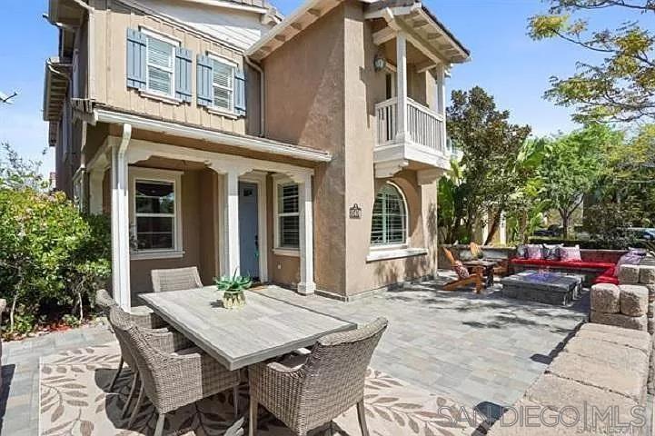 Property Photo: 15474 Bristol Ridge Ter CA 92127