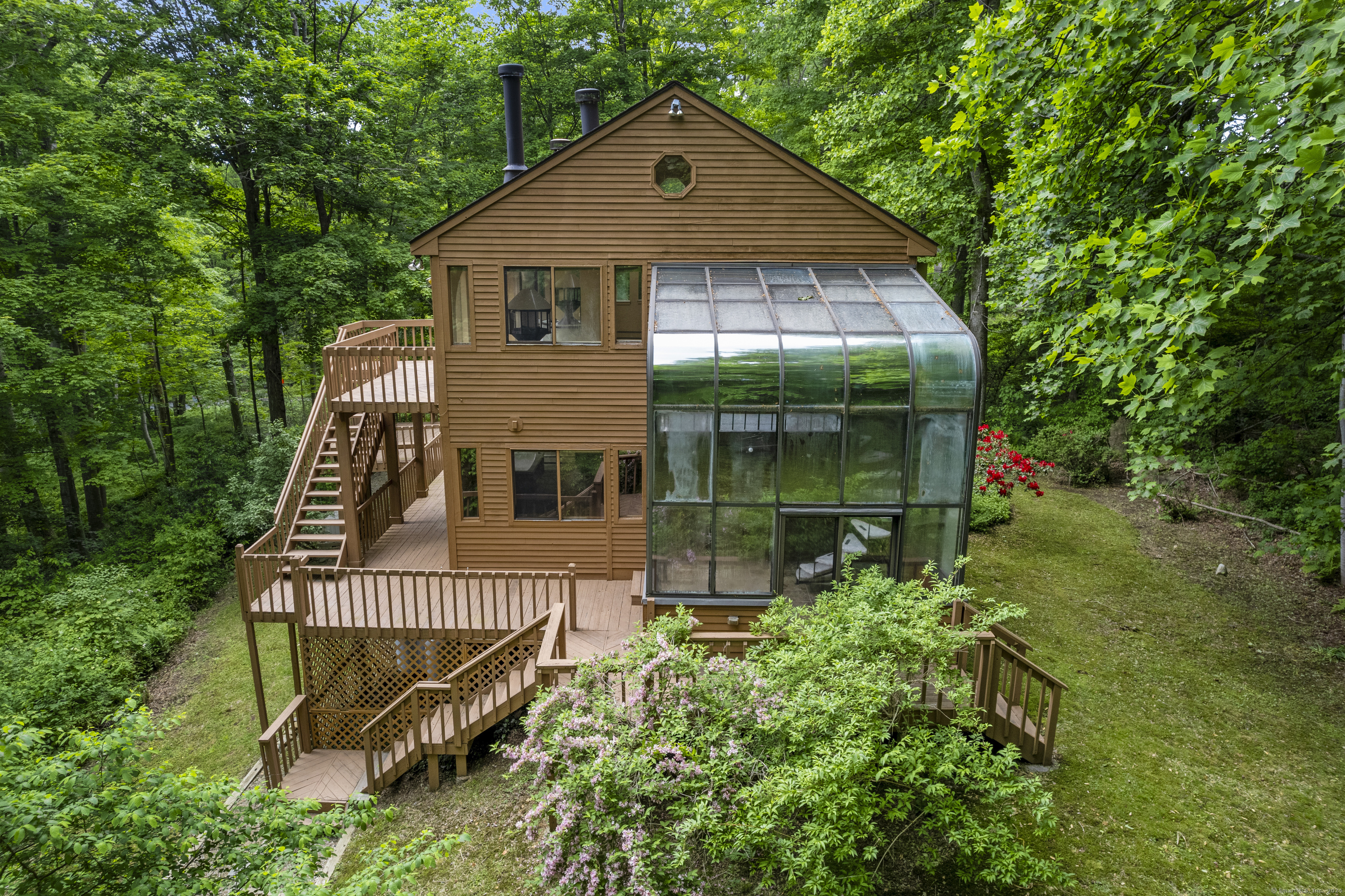 Property Photo:  22 Ray Hill Road  CT 06423 