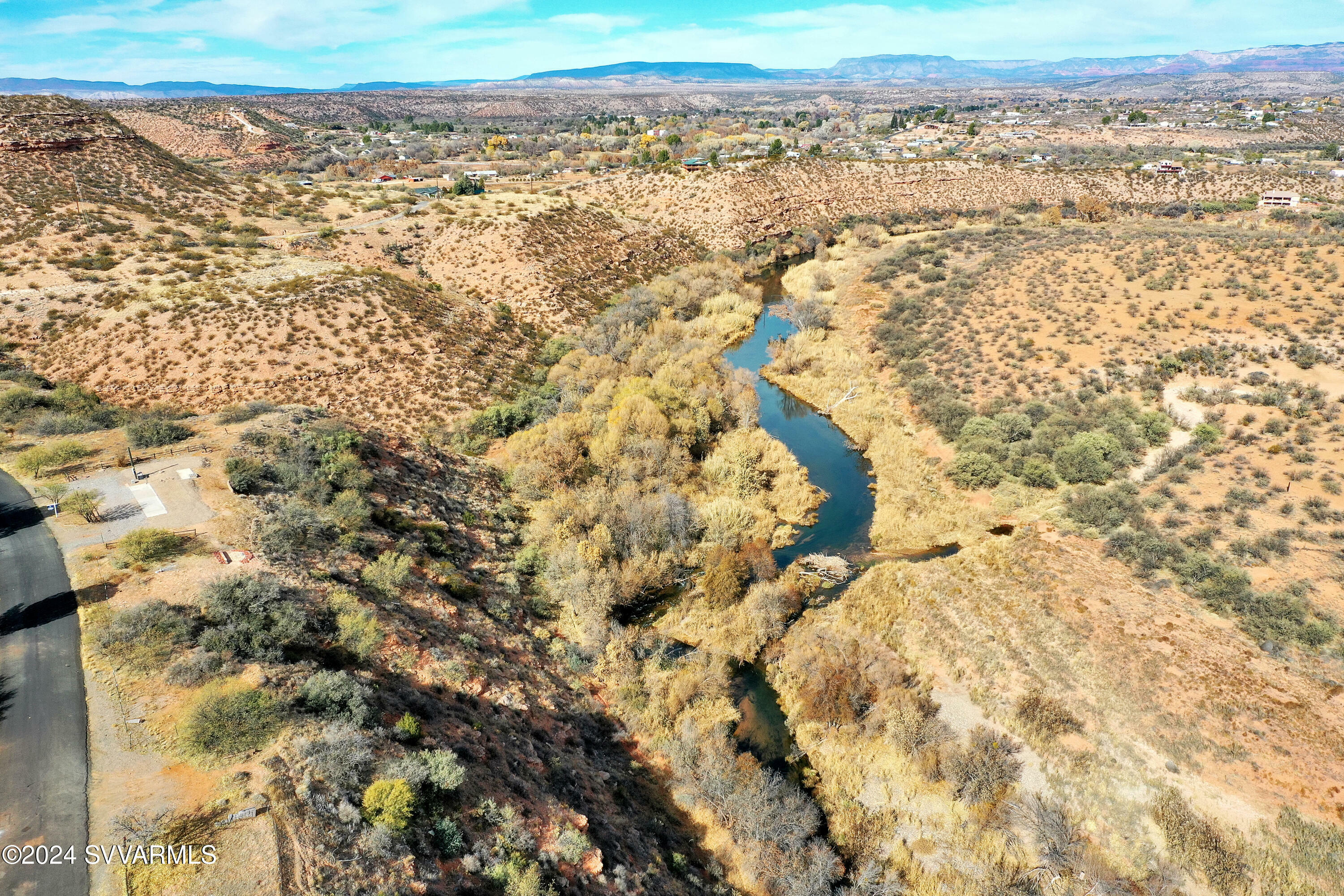 Property Photo:  10520 E Lichlyter Place  AZ 86325 