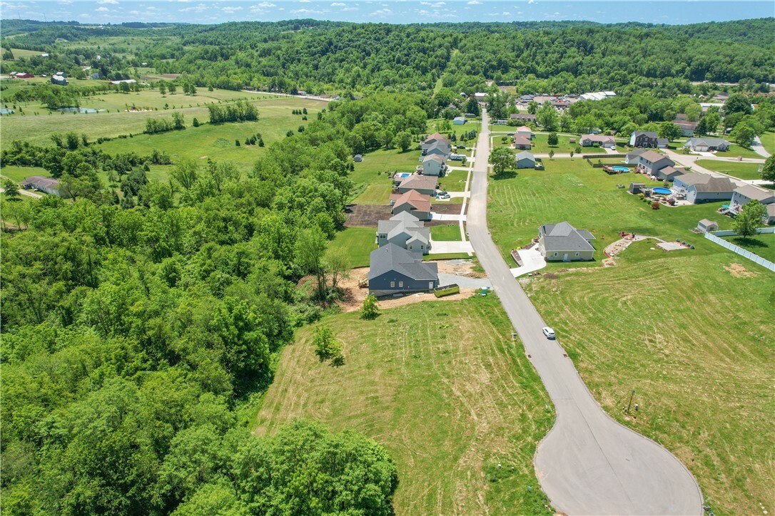 Property Photo:  Lot # 33 Coblestone Drive  PA 15021 