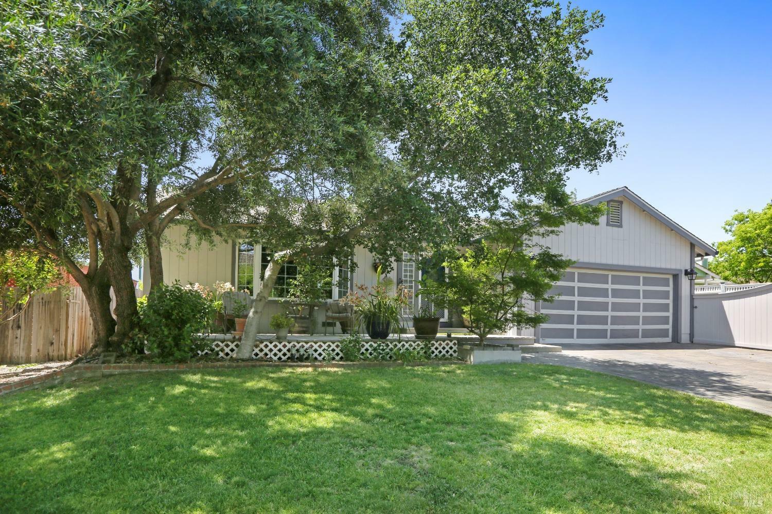 Property Photo:  19027 Junipero Serra Drive  CA 95476 