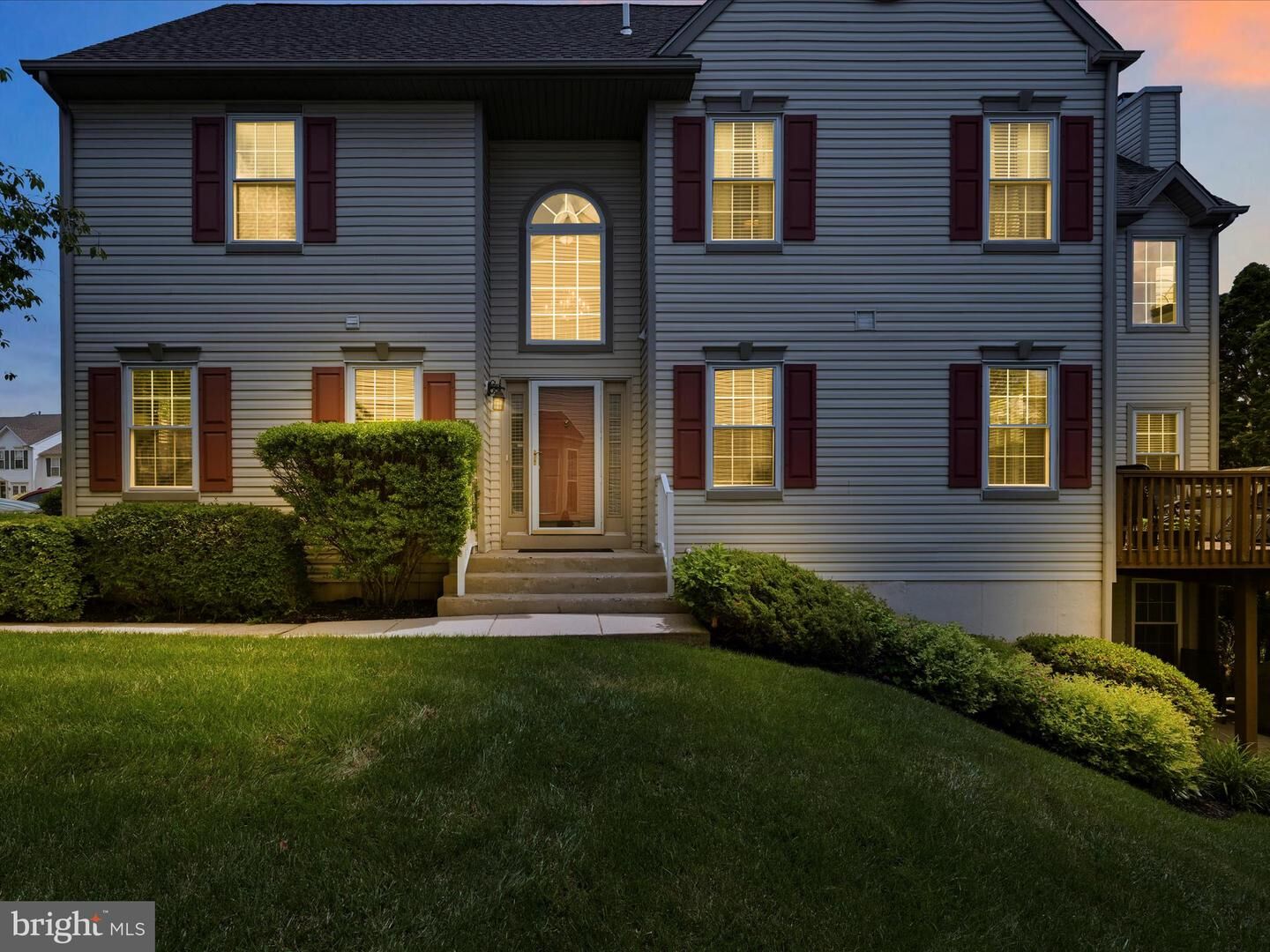 Property Photo: 419 Melchior Place 3406 PA 19426