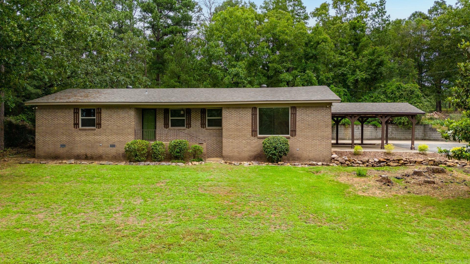 Property Photo:  6318 Sunset Trail  AR 72118 