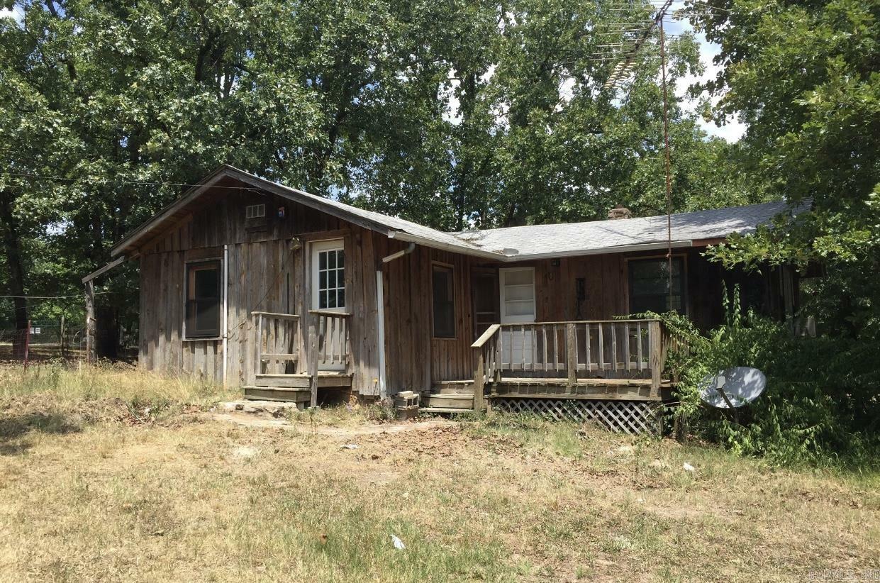 Property Photo:  2377 Jordan Road  AR 72658 