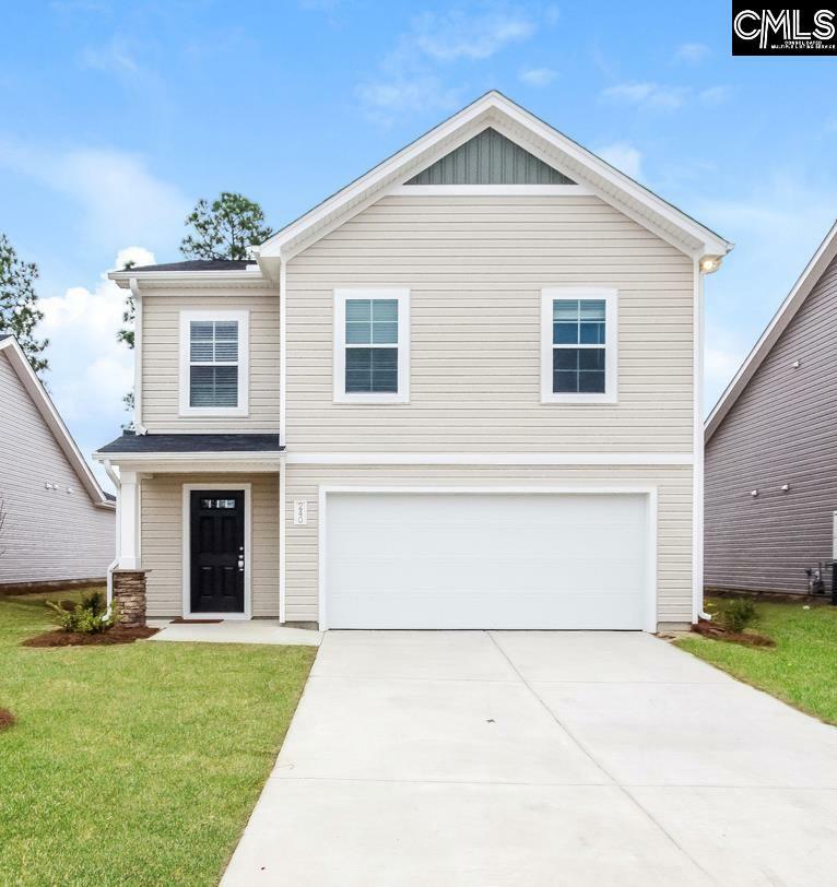 324 Chetsley  Lexington SC 29073 photo