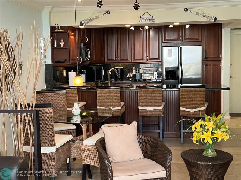 Property Photo:  1900 S Ocean Blvd 8L  FL 33062 