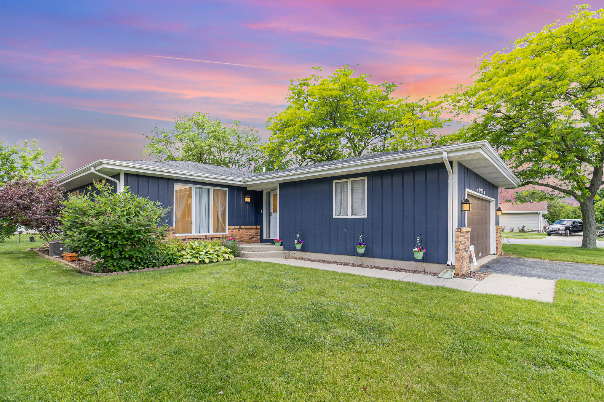 Property Photo: 1506 Capri Lane IN 46311