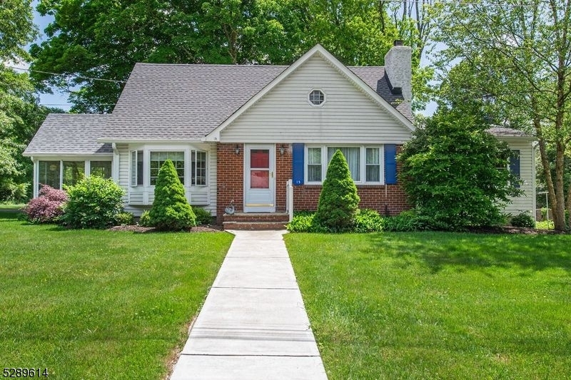 Property Photo: 15 Gervic St NJ 07836