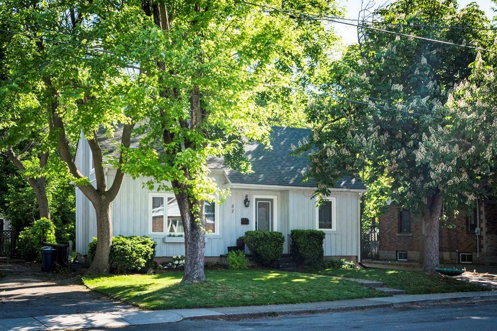 Property Photo: 57 James Street ON L9H 2J8