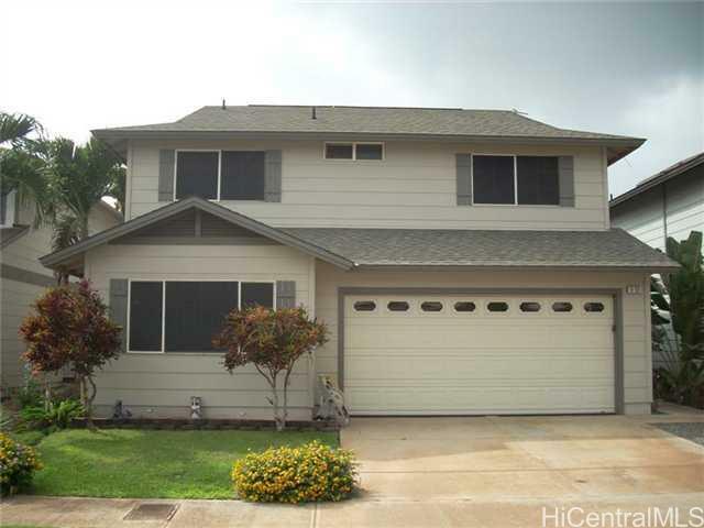 Property Photo:  91-208 Kaukolu Place  HI 96706 