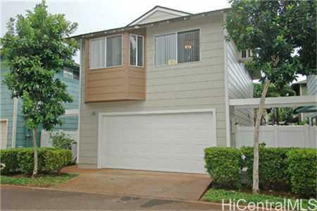 Property Photo:  911048B Hoomaka Street 8  HI 96706 