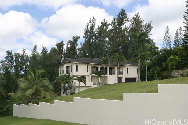 Property Photo:  59-482 Makana Road  HI 96712 