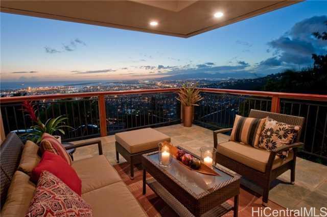 Property Photo:  2992 Pacific Hts Road  HI 96813 