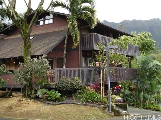 Property Photo:  45628 Koaie Place  HI 96744 