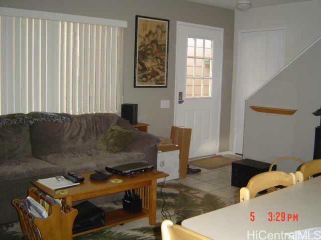 Property Photo:  91-1026 Hoomaka Street 36  HI 96706 