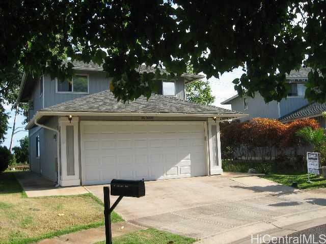 Property Photo:  911007 Auhola Street  HI 96706 