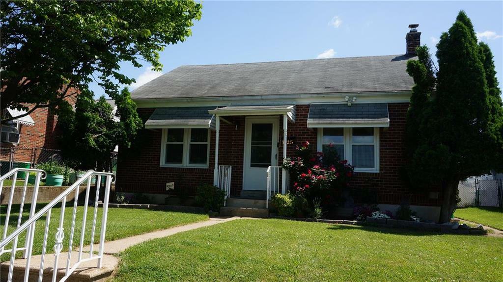 Property Photo:  1125 South Lumber Street  PA 18103 