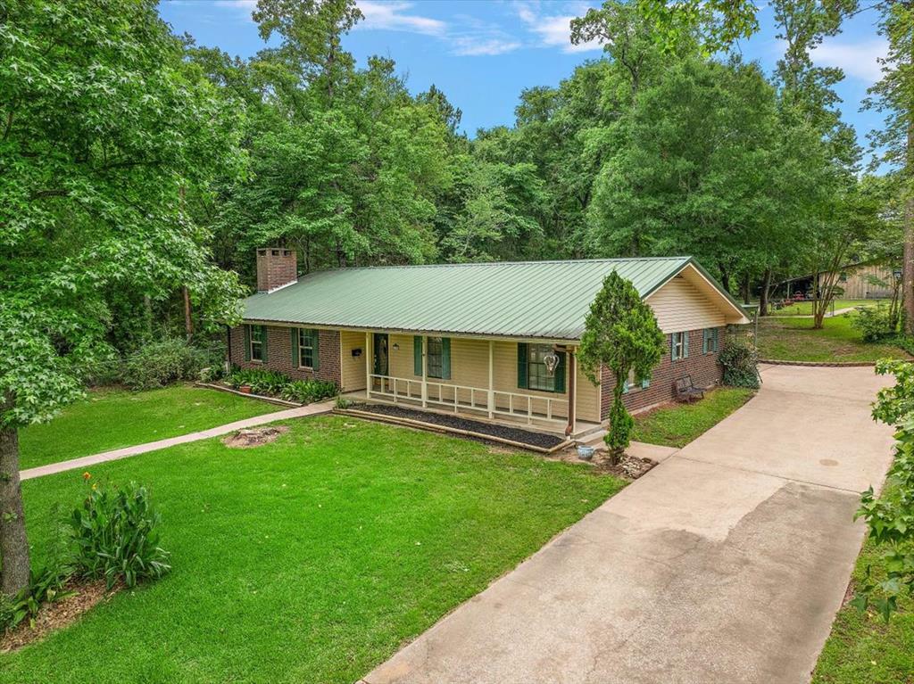 Property Photo:  155 Country Craft Road  TX 74904 