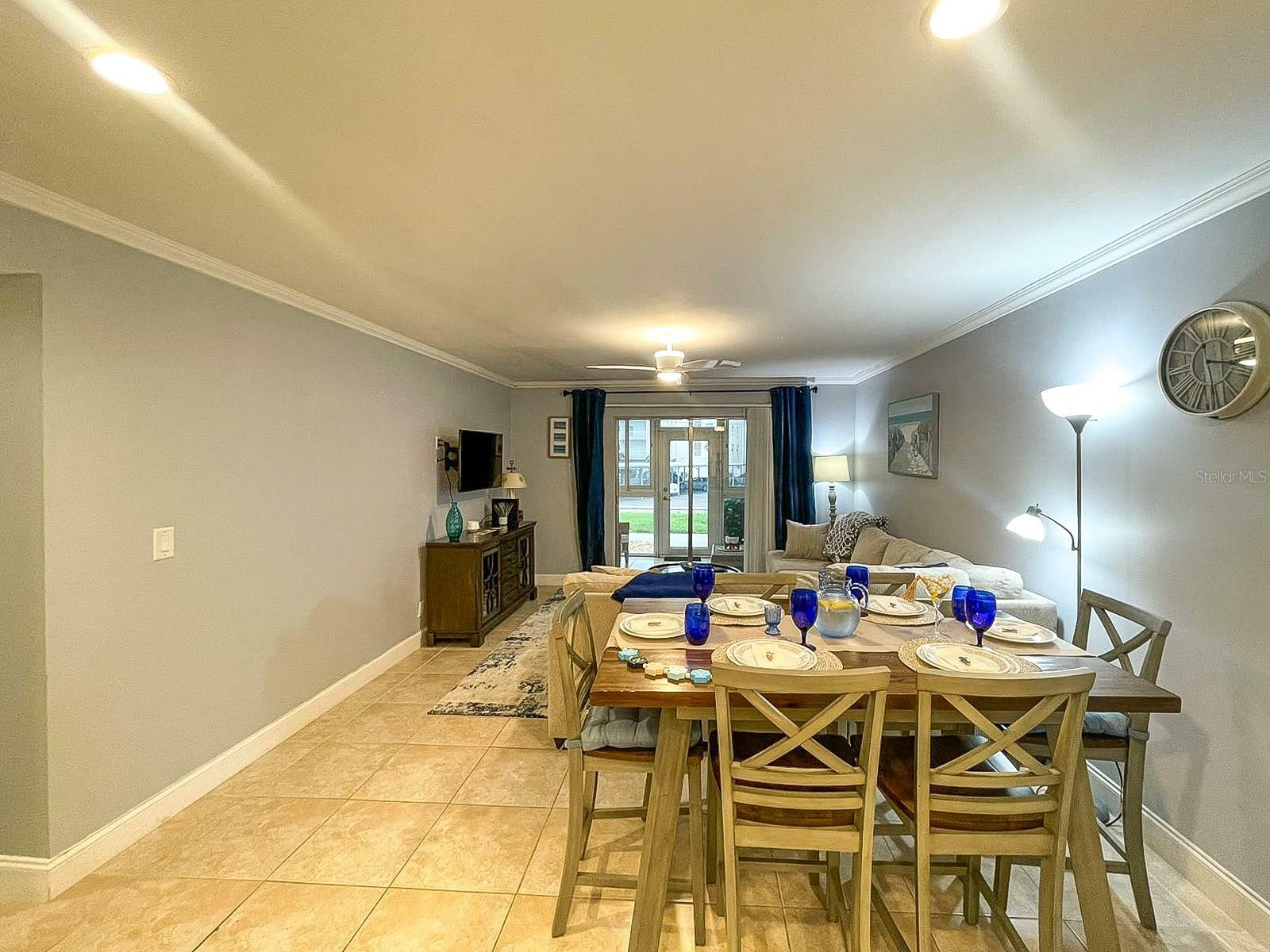 Property Photo:  200 The Esplanade N A16  FL 34285 